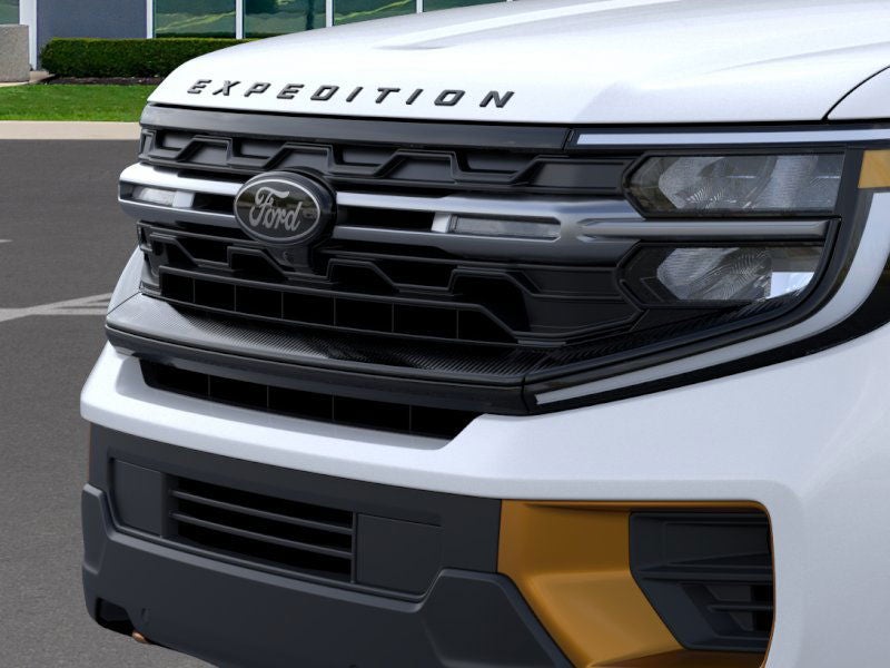 2025 Ford Expedition TREMOR®