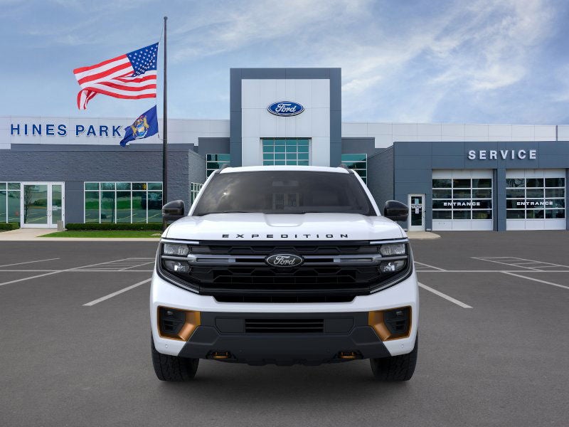 2025 Ford Expedition TREMOR®