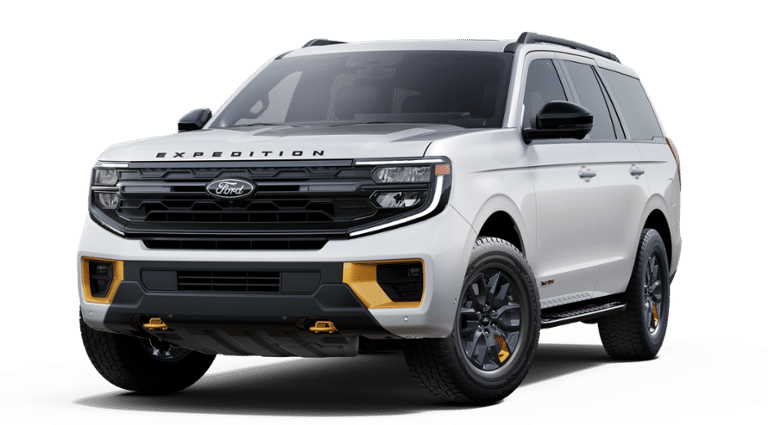 2025 Ford Expedition TREMOR®