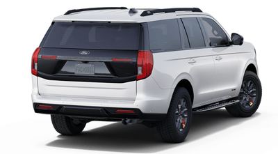 2025 Ford Expedition TREMOR®