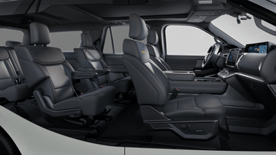 2025 Ford Expedition TREMOR®