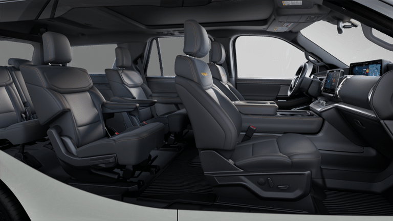 2025 Ford Expedition TREMOR®