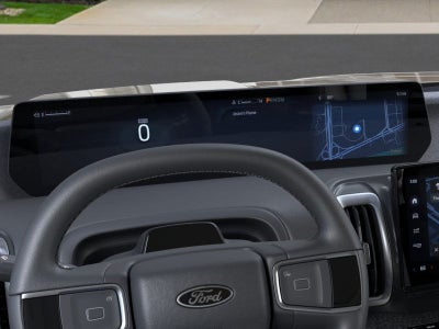 2026 Ford Expedition Tremor®