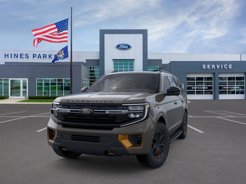 2026 Ford Expedition Tremor®
