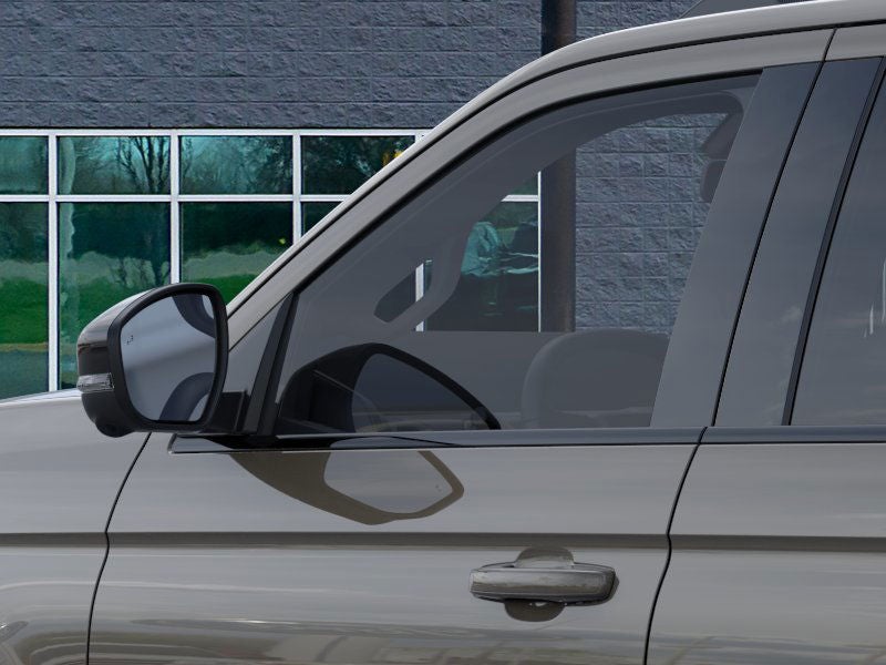 2026 Ford Expedition Tremor®