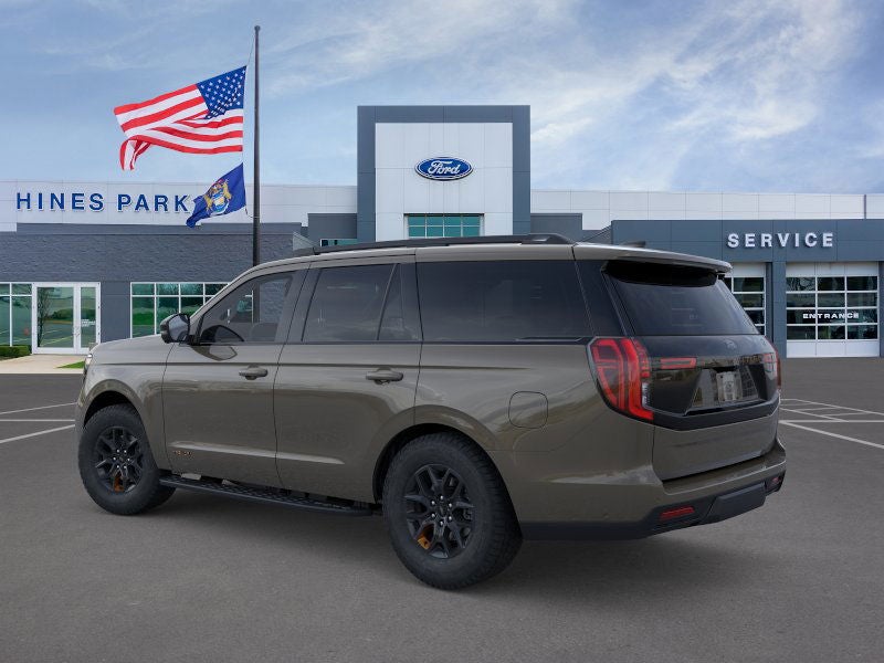 2026 Ford Expedition Tremor®