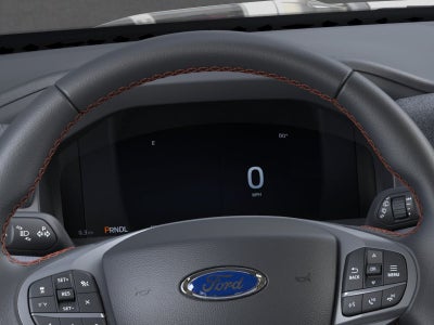 2026 Ford Explorer 4D4 4WD ACTIVE