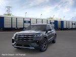 2026 Ford Explorer 4D4 4WD ACTIVE