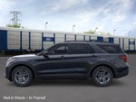 2026 Ford Explorer 4D4 4WD ACTIVE