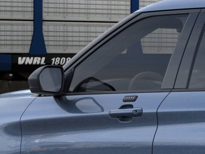 2026 Ford Explorer 4DR 4WD ACTIVE