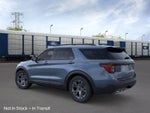 2026 Ford Explorer 4DR 4WD ACTIVE