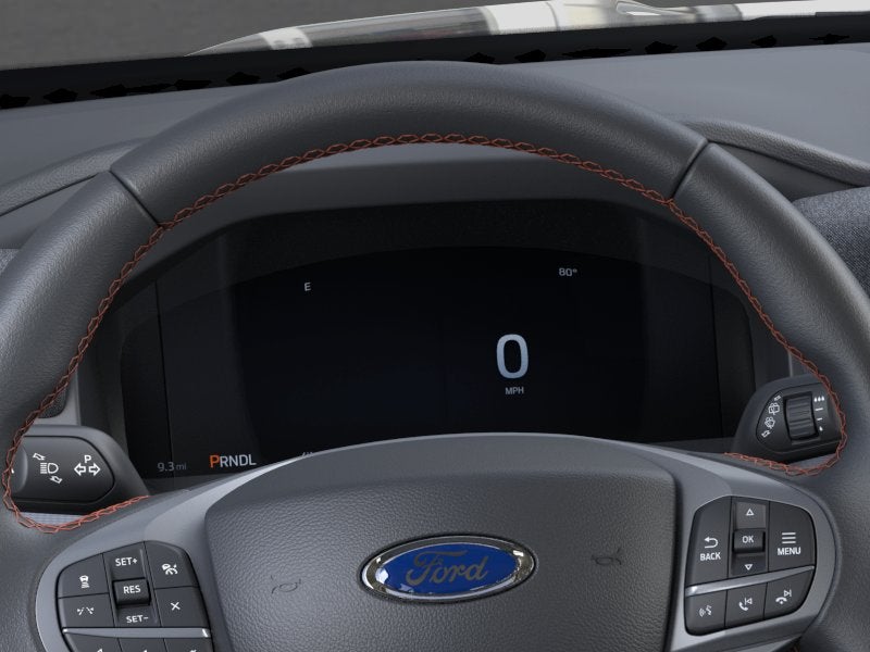 2026 Ford Explorer 4D4 4WD ACTIVE