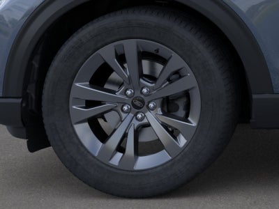 2026 Ford Explorer 4D4 4WD ACTIVE