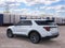 2026 Ford Explorer 4D4 4WD ACTIVE