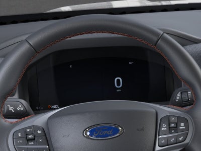 2026 Ford Explorer 4D4 4WD ACTIVE
