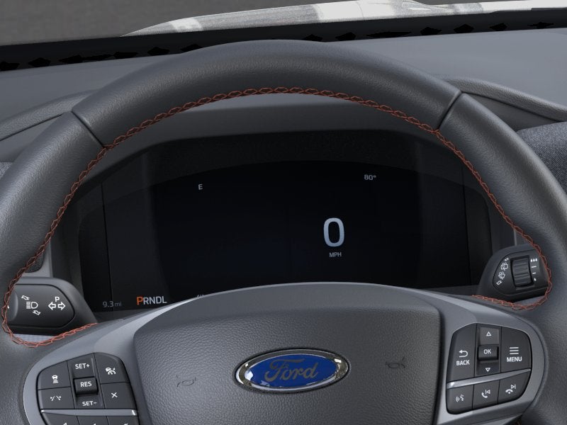 2026 Ford Explorer 4D4 4WD ACTIVE