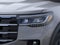 2026 Ford Explorer 4D4 4WD ACTIVE