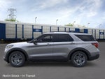 2026 Ford Explorer 4D4 4WD ACTIVE