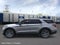 2026 Ford Explorer 4D4 4WD ACTIVE