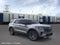 2026 Ford Explorer 4D4 4WD ACTIVE