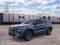 2026 Ford Explorer 4D4 4WD ACTIVE