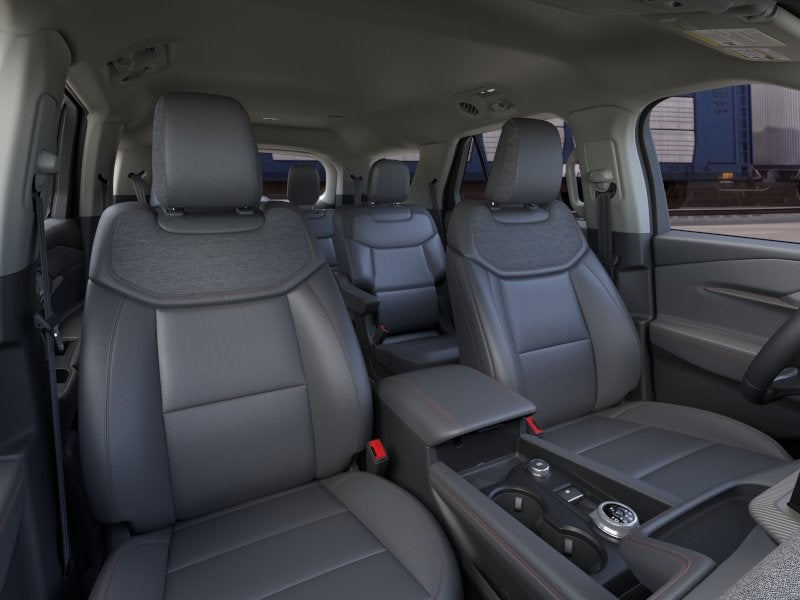 2026 Ford Explorer 4D4 4WD ACTIVE
