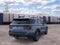 2026 Ford Explorer 4D4 4WD ACTIVE
