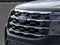 2026 Ford Explorer 4DR 4WD ACTIVE