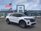 2026 Ford Explorer 4D4 4WD ACTIVE