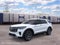 2026 Ford Explorer 4D4 4WD ACTIVE