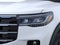 2026 Ford Explorer 4D4 4WD ACTIVE