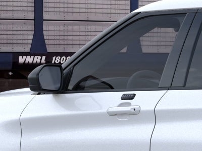 2026 Ford Explorer 4D4 4WD ACTIVE