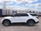 2026 Ford Explorer 4D4 4WD ACTIVE