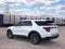 2026 Ford Explorer 4D4 4WD ACTIVE