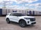 2026 Ford Explorer 4D4 4WD ACTIVE