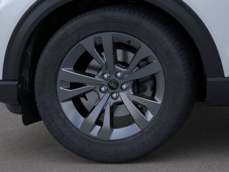 2026 Ford Explorer 4D4 4WD ACTIVE