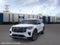 2026 Ford Explorer 4D4 4WD ACTIVE