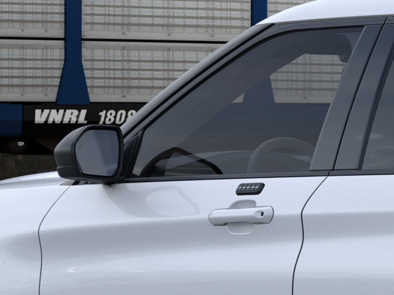 2026 Ford Explorer 4D4 4WD ACTIVE
