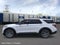 2026 Ford Explorer 4D4 4WD ACTIVE