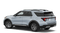 2026 Ford Explorer 4D4 4WD ACTIVE