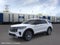 2026 Ford Explorer 4D4 4WD ACTIVE