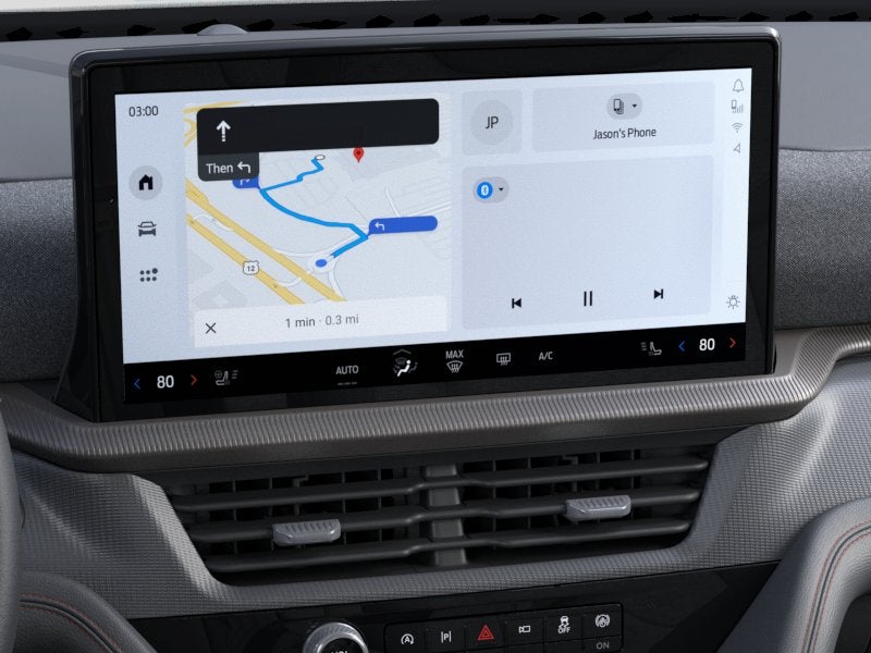 2026 Ford Explorer 4D4 4WD ACTIVE