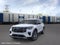2026 Ford Explorer 4D4 4WD ACTIVE