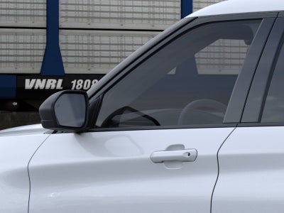 2026 Ford Explorer 4D4 4WD ACTIVE