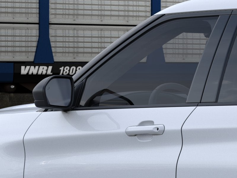 2026 Ford Explorer 4D4 4WD ACTIVE