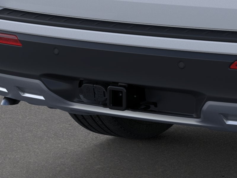 2026 Ford Explorer 4D4 4WD ACTIVE