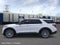 2026 Ford Explorer 4D4 4WD ACTIVE