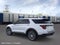 2026 Ford Explorer 4D4 4WD ACTIVE
