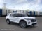 2026 Ford Explorer 4D4 4WD ACTIVE