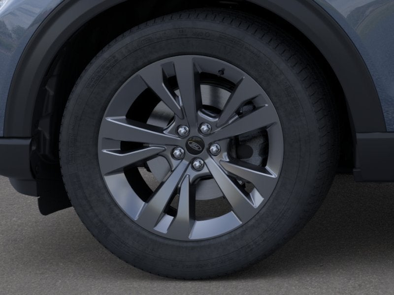 2026 Ford Explorer 4D4 4WD ACTIVE